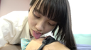 【Tongue Bello】Uniform Beauty Yukino Ru Chan's First Face Licking Nose Play ★