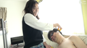 【M Man Tickle】Popular actress Emily Chan's first M man tickle play!