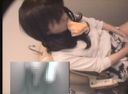 【Toilet Masturbation】Girls who make full use of the shower function and acme directly on chestnuts. 01