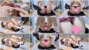 A video where you can carefully observe where a slender beautiful dental hygienist makes her jerk and cums while being surprised