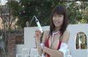 Yuna Momose Erotic Declaration Making vol.5