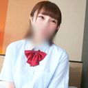 【個撮・ハメ撮り】清楚系女子大生が制服コスでハメ撮り！オンナの表情へ変わっていく美少女にどっぷり精子放出！