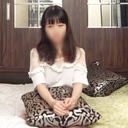 《素人・ハメ撮り》20歳・経験人数1人のウブ女子大生◆ガリガリスレンダーBODYをハメ倒してイカせまくり！