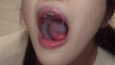 [4K / Ejaculation Swallowing in the Mouth] White Gal Makeup's game