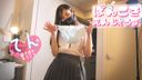 New sale until <6/1! > "Do you wear pants with sperm ...?" [Panjob / J.K Petit Support / Shooting leaked] Wrapped in sweaty pants of a slender girl ○ student、、、 ♡ I tried to wear sperm-soaked pants as they are.