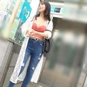 【人妻・ハメ撮り】美巨乳スレンダー人妻（37）エロ巨乳揺らして濃厚汗だくSEX！痙攣イキ連発！