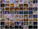 Uncensored Kyan Kyan Bunny Extra Vol.4-6 89 min. (Uncensored)