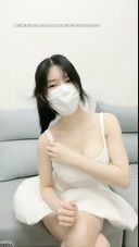 【Today's Ichioshi】Must see!!! Chinese beauty with MEGA size beautiful breasts online broadcast (43)