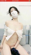 A must-see!!! Chinese beauty with MEGA size beautiful breasts online broadcast (55)