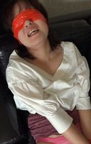 [악마 주의] 드 M 유부녀는 테이프 묶음 및 와가마에서 피스톤으로 진심 쓰러진다. 허가되지 않은 충분히 질 내 사정 ※ 삭제 주의