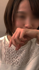 【Personal shooting】Persuade a shortcut beauty belonging to the office to take home [P activity]