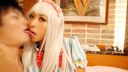 The strongest lewd gal appears! !! Icha Love Gonzo ♥ Sucking with a Long Tongue Intense Uma ~ Raw ◯ ♥ There is no erotic potential! !! 〈Amateur〉 ※ Review benefits available