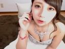 S-class idol beauty super close-up & 98 masturbation delivery ♡