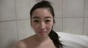 [数量限定] モデル美女をお風呂場でハメ撮りしちゃった