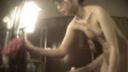 【특전 목욕 영상】모델 언니가 갈아입고 있다! Vol.26 & 너무 위험한 목욕탕과 탈의실 동영상 40!