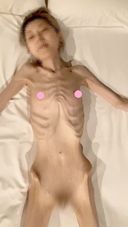 【Viewing Caution】Rina Machida Garigari Video 10th New Road Complete Edition [Anorexia]
