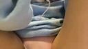 It's very naughty, okay? [Live chat / amateur] Masturbation live chat that is embarrassing because the muscle there is clear