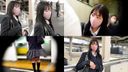 [Train Chikan # 17] 《Idol-class mask beautiful girl ● Student》with ultra-long to Geki Kawa-chan caught on SNS