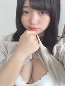 Fluffy beauty big breasts 19 years old! !! Trained ♡ the beloved and active JD-chan of the body