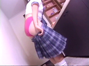 Yurika 〇 years old female 〇 high school student bathing & masturbation