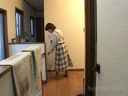 Healing House Vol.3 Yukie Igarashi Cleaning Time