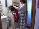 Healing House Vol.2 Yukie Igarashi Laundry