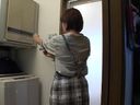 Healing House Vol.3 Yukie Igarashi Cleaning Time