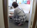 Healing House Vol.3 Yukie Igarashi Cleaning Time