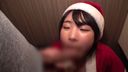 [Amateur] Gonzo sex with loli face Santa girl. Demon in a squirting nasty.