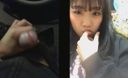 * Uncensored [Video call] [Masturbation] Eloip recording with a virgin J ● who is shy but has a beautiful vol.15