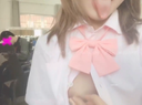 【Beautiful Girl】Super Cute Beautiful Girl Selfie Masturbation 045 [Cosplay]