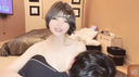 【NTR】Too much stress and explodes sexual desire! Invited to a hotel by someone you meet for the first time ... Raw ... 【Personal photo】Female poster Onyapon