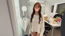【Multi P】Beautiful doll face voluntarily seeks the sexual experience of many people