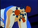 "Snow Punishment ... Rose Punishment" 1983: Japan's first adult anime monumental work