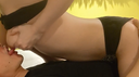 * Geki fetish video [cuckold] Realistic married woman NTR gonzo [nipple licking edition]