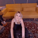 Limited until 3/13 1200pt➡300pt VR where I was asked to kiss and have sex when I went to the designer apartment of Russian beautiful girl Rory who was heartbroken - 5K high definition + review gift 2D 60fps high quality video