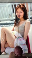 Momoka Ishida ni Bukkake 6 (gravure idol) (24 years old)