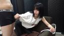 Episode 144 [Amateur Ass Support] Let's splash semen on your ass! Faux Leather Pita Bread (Yayoi Kimura from Himeji City) [Personal shooting]