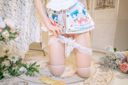 [Amateur Individual Photography Work 057] Private Tea Party 【31p+1v】