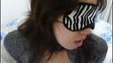 【Discount / POV】Blindfold the JD students of M University! Denma! Become a meat jar machine with a vibrator!