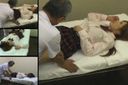 Discharge! Acupuncture and Moxibustion Clinic Female Students