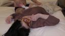 [Limited time PT off, personal shooting, vaginal shot] Glossy erotic married woman who is cuckolded at a city hotel in the daytime with her husband's official approval "At the very least, I want a of this size ..."