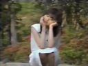 Nostalgic video back video ☆ Hard production pleasure climax Eri Kikuchi ☆ Leaked excavation video [old work]