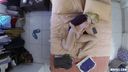 Pervs On Patrol - Blonde Amateur Spied on by Webcam