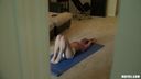 Pervs On Patrol - Yummy Yoga Stretching