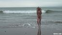 Pervs On Patrol - Naked on the Beach