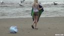 Pervs On Patrol - Naked on the Beach