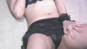 秘密習俗！ 大塚格基亞蘇攝影會自己的褲子 22 [海關NG，但如果你不碰它，你是一個如此赤裸以至於她沒事的線條畫女人”