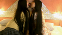 Mitsuami & Yuna Hair Fetish Harem Good Friend Super Long Hair Lesbian & SEX Edition ★ Super long hair over 260 cm for two peopleThe best work ♡ of hair fetish play There is also a lesbian element, and there are plenty of Sadako scenes