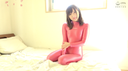 [Tickling] Popular actress who looks super good in full-body tights Ichijo Mio-chan's full-body tights masturbation &amp; tickling hell sentence here and there!